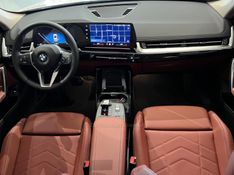 BMW X1 2.0 16V TURBO SDRIVE20I X-LINE 2025/2026 ÓTIMA CAR FLORES DA CUNHA / Carros no Vale