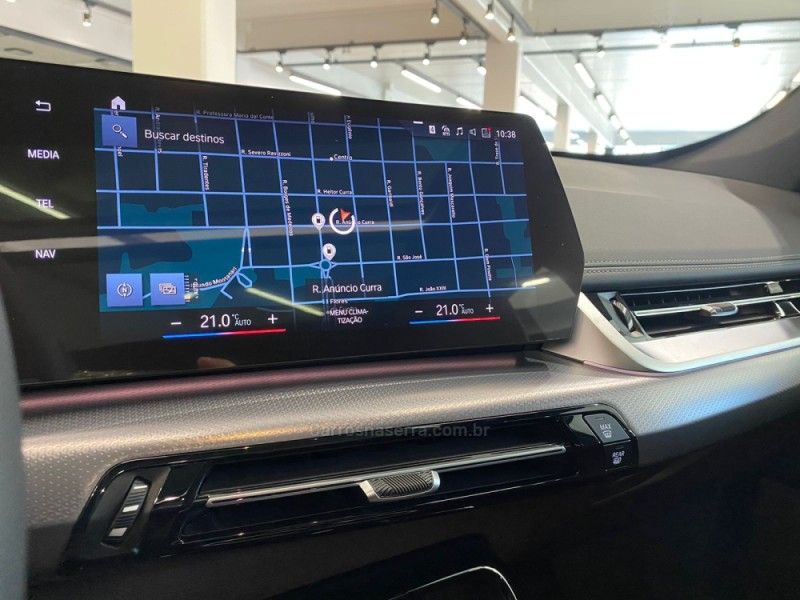 BMW X1 2.0 SDRIVE20I M SPORT 16V TURBO 2025/2026 ÓTIMA CAR FLORES DA CUNHA / Carros no Vale