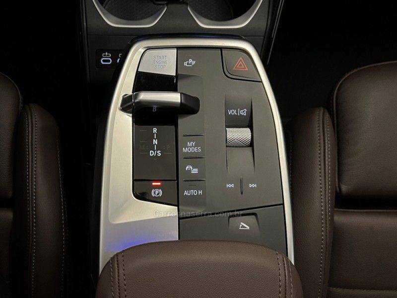 BMW X1 2.0 SDRIVE20I M SPORT 16V TURBO 2025/2026 ÓTIMA CAR FLORES DA CUNHA / Carros no Vale