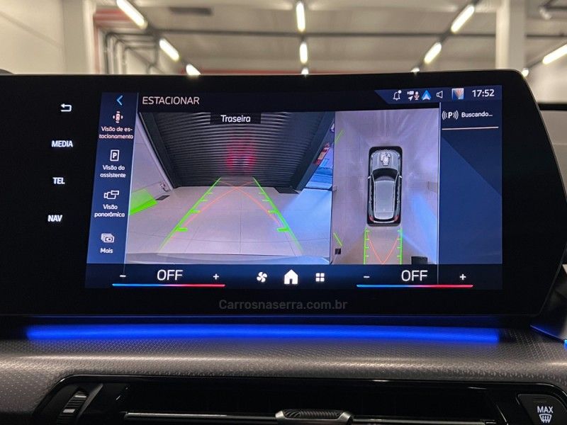 BMW X1 2.0 SDRIVE20I M SPORT 16V TURBO 2025/2026 ÓTIMA CAR FLORES DA CUNHA / Carros no Vale