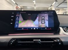 BMW X1 2.0 SDRIVE20I M SPORT 16V TURBO 2025/2026 ÓTIMA CAR FLORES DA CUNHA / Carros no Vale