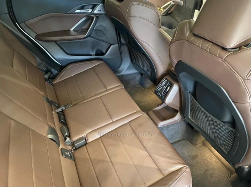 BMW X1 2.0 SDRIVE20I M SPORT 16V TURBO 2025/2026 ÓTIMA CAR FLORES DA CUNHA / Carros no Vale