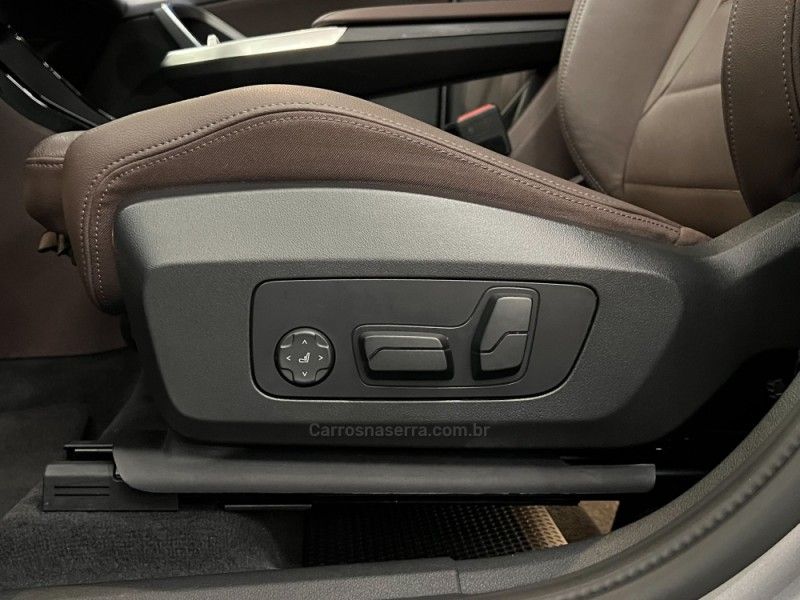 BMW X1 2.0 SDRIVE20I M SPORT 16V TURBO 2025/2026 ÓTIMA CAR FLORES DA CUNHA / Carros no Vale