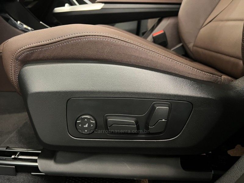 BMW X1 2.0 SDRIVE20I M SPORT 16V TURBO 2025/2026 ÓTIMA CAR FLORES DA CUNHA / Carros no Vale