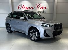 BMW X1 2.0 SDRIVE20I M SPORT 16V TURBO 2025/2026 ÓTIMA CAR FLORES DA CUNHA / Carros no Vale