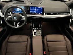 BMW X1 2.0 SDRIVE20I M SPORT 16V TURBO 2025/2026 ÓTIMA CAR FLORES DA CUNHA / Carros no Vale