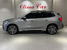 BMW X1 2.0 SDRIVE20I M SPORT 16V TURBO 2025/2026 ÓTIMA CAR FLORES DA CUNHA / Carros no Vale