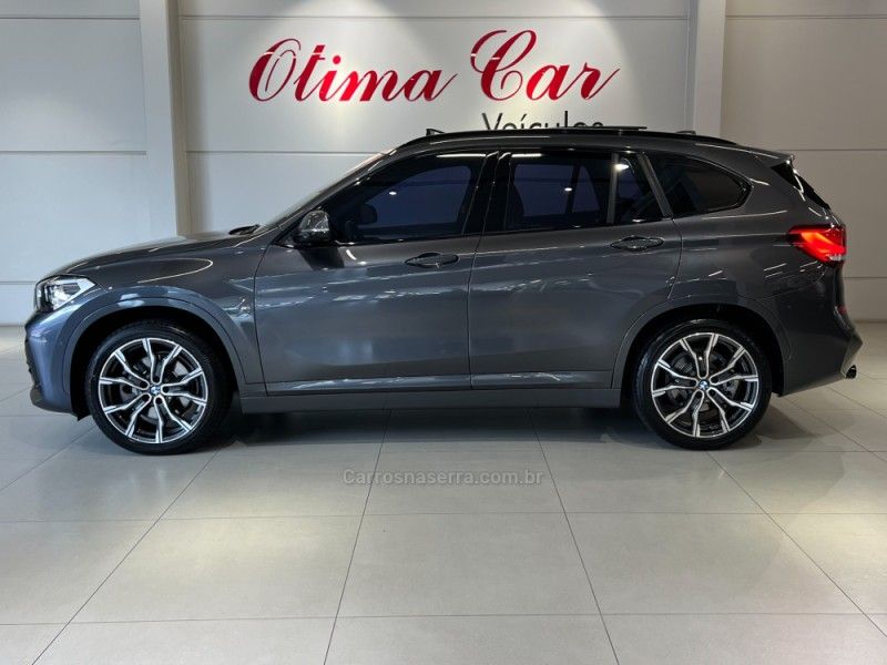 BMW X1 2.0 SDRIVE20I M SPORT PLUS 16V TURBO 2022/2022 ÓTIMA CAR FLORES DA CUNHA / Carros no Vale