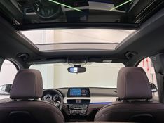 BMW X1 2.0 SDRIVE20I M SPORT PLUS 16V TURBO 2022/2022 ÓTIMA CAR FLORES DA CUNHA / Carros no Vale