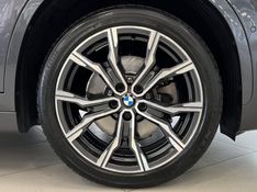 BMW X1 2.0 SDRIVE20I M SPORT PLUS 16V TURBO 2022/2022 ÓTIMA CAR FLORES DA CUNHA / Carros no Vale