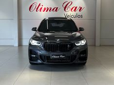 BMW X1 2.0 SDRIVE20I M SPORT PLUS 16V TURBO 2022/2022 ÓTIMA CAR FLORES DA CUNHA / Carros no Vale
