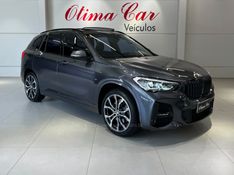 BMW X1 2.0 SDRIVE20I M SPORT PLUS 16V TURBO 2022/2022 ÓTIMA CAR FLORES DA CUNHA / Carros no Vale