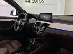 BMW X1 2.0 SDRIVE20I M SPORT PLUS 16V TURBO 2022/2022 ÓTIMA CAR FLORES DA CUNHA / Carros no Vale