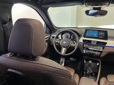 BMW X1 2.0 SDRIVE20I M SPORT PLUS 16V TURBO 2022/2022 ÓTIMA CAR FLORES DA CUNHA / Carros no Vale
