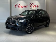 BMW X3 2.0 XDRIVE 30E M SPORT 16V TURBO HÍBRIDO 2025/2026 ÓTIMA CAR FLORES DA CUNHA / Carros no Vale
