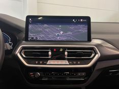 BMW X3 2.0 XDRIVE 30E M SPORT 16V TURBO HÍBRIDO 2023/2024 ÓTIMA CAR FLORES DA CUNHA / Carros no Vale