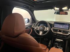 BMW X3 2.0 XDRIVE 30E M SPORT 16V TURBO HÍBRIDO 2023/2024 ÓTIMA CAR FLORES DA CUNHA / Carros no Vale