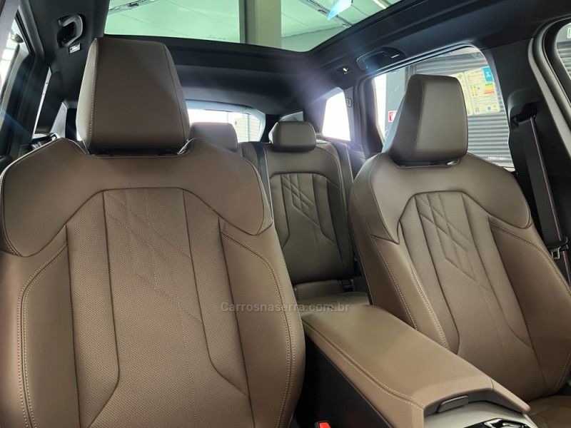 BMW X3 2.0 XDRIVE 30E M SPORT 16V TURBO HÍBRIDO 2025/2026 ÓTIMA CAR FLORES DA CUNHA / Carros no Vale