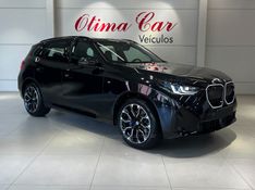 BMW X3 2.0 XDRIVE 30E M SPORT 16V TURBO HÍBRIDO 2025/2026 ÓTIMA CAR FLORES DA CUNHA / Carros no Vale