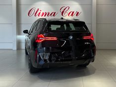 BMW X3 2.0 XDRIVE 30E M SPORT 16V TURBO HÍBRIDO 2025/2026 ÓTIMA CAR FLORES DA CUNHA / Carros no Vale