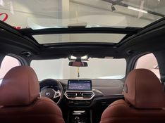 BMW X3 2.0 XDRIVE 30E M SPORT 16V TURBO HÍBRIDO 2023/2024 ÓTIMA CAR FLORES DA CUNHA / Carros no Vale