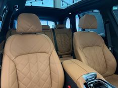 BMW X5 3.0 XDRIVE50E TURBO M SPORT HÍBRIDO 2025/2026 ÓTIMA CAR FLORES DA CUNHA / Carros no Vale