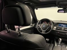 BMW X5 4.4 4X4 50I SPORT V8 32V 2011/2011 ÓTIMA CAR FLORES DA CUNHA / Carros no Vale