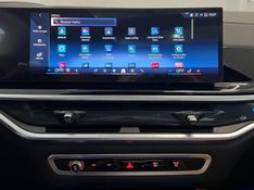 BMW X6 3.0 XDRIVE 40I M SPORT 24V TURBO 2025/2026 ÓTIMA CAR FLORES DA CUNHA / Carros no Vale