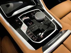 BMW X6 3.0 XDRIVE 40I M SPORT 24V TURBO 2025/2026 ÓTIMA CAR FLORES DA CUNHA / Carros no Vale