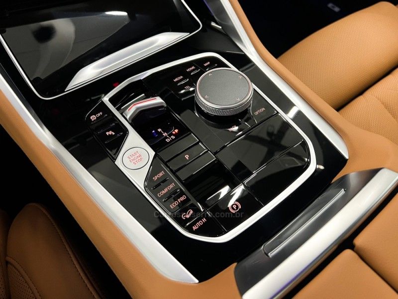 BMW X6 3.0 XDRIVE 40I M SPORT 24V TURBO 2025/2026 ÓTIMA CAR FLORES DA CUNHA / Carros no Vale BMW X6 3.0 XDRIVE 40I M SPORT 24V TURBO 2025/2026 ÓTIMA CAR FLORES DA CUNHA / Carros no Vale