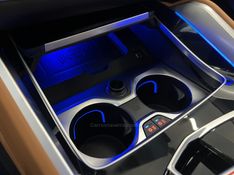 BMW X6 3.0 XDRIVE 40I M SPORT 24V TURBO 2025/2026 ÓTIMA CAR FLORES DA CUNHA / Carros no Vale