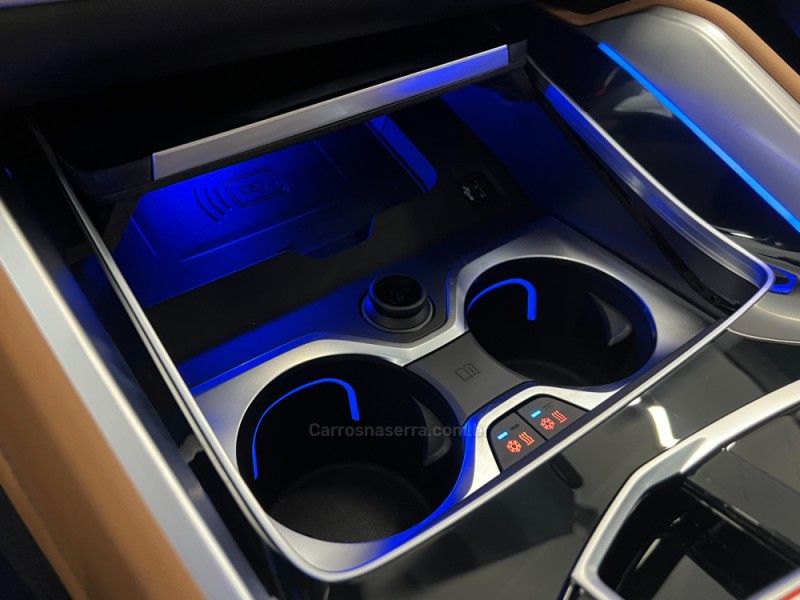 BMW X6 3.0 XDRIVE 40I M SPORT 24V TURBO 2025/2026 ÓTIMA CAR FLORES DA CUNHA / Carros no Vale BMW X6 3.0 XDRIVE 40I M SPORT 24V TURBO 2025/2026 ÓTIMA CAR FLORES DA CUNHA / Carros no Vale