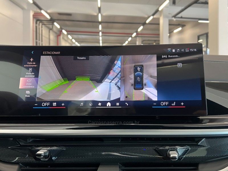 BMW X6 3.0 XDRIVE 40I M SPORT 24V TURBO 2025/2026 ÓTIMA CAR FLORES DA CUNHA / Carros no Vale BMW X6 3.0 XDRIVE 40I M SPORT 24V TURBO 2025/2026 ÓTIMA CAR FLORES DA CUNHA / Carros no Vale