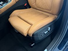 BMW X6 3.0 XDRIVE 40I M SPORT 24V TURBO 2025/2026 ÓTIMA CAR FLORES DA CUNHA / Carros no Vale