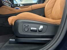 BMW X6 3.0 XDRIVE 40I M SPORT 24V TURBO 2025/2026 ÓTIMA CAR FLORES DA CUNHA / Carros no Vale
