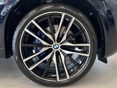 BMW X6 3.0 XDRIVE 40I M SPORT 24V TURBO 2025/2026 ÓTIMA CAR FLORES DA CUNHA / Carros no Vale