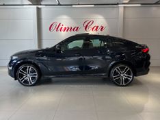 BMW X6 3.0 XDRIVE 40I M SPORT 24V TURBO 2025/2026 ÓTIMA CAR FLORES DA CUNHA / Carros no Vale