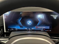 BMW X6 3.0 XDRIVE 40I M SPORT 24V TURBO 2025/2026 ÓTIMA CAR FLORES DA CUNHA / Carros no Vale