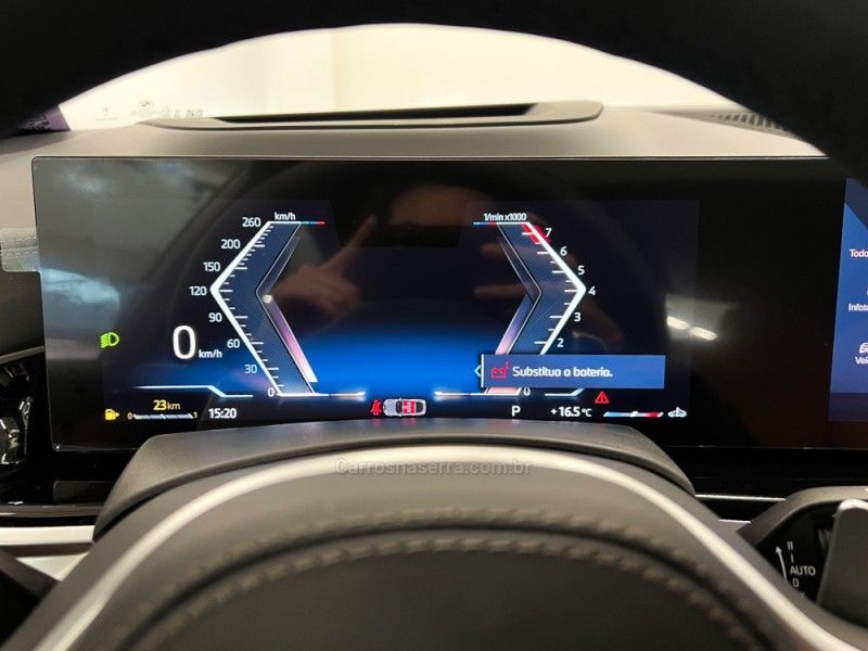 BMW X6 3.0 XDRIVE 40I M SPORT 24V TURBO 2025/2026 ÓTIMA CAR FLORES DA CUNHA / Carros no Vale BMW X6 3.0 XDRIVE 40I M SPORT 24V TURBO 2025/2026 ÓTIMA CAR FLORES DA CUNHA / Carros no Vale