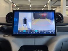 BYD DOLPHIN GS 180 EV ELÉTRICO 2023/2024 ÓTIMA CAR FLORES DA CUNHA / Carros no Vale