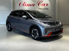 BYD DOLPHIN GS 180 EV ELÉTRICO 2023/2024 ÓTIMA CAR FLORES DA CUNHA / Carros no Vale