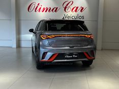 BYD DOLPHIN GS 180 EV ELÉTRICO 2023/2024 ÓTIMA CAR FLORES DA CUNHA / Carros no Vale