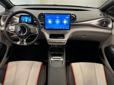 BYD DOLPHIN GS 180 EV ELÉTRICO 2023/2024 ÓTIMA CAR FLORES DA CUNHA / Carros no Vale