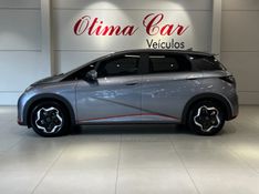 BYD DOLPHIN GS 180 EV ELÉTRICO 2023/2024 ÓTIMA CAR FLORES DA CUNHA / Carros no Vale