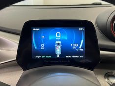 BYD DOLPHIN GS 180 EV ELÉTRICO 2023/2024 ÓTIMA CAR FLORES DA CUNHA / Carros no Vale