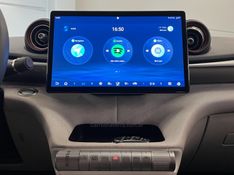 BYD DOLPHIN GS 180 EV ELÉTRICO 2023/2024 ÓTIMA CAR FLORES DA CUNHA / Carros no Vale