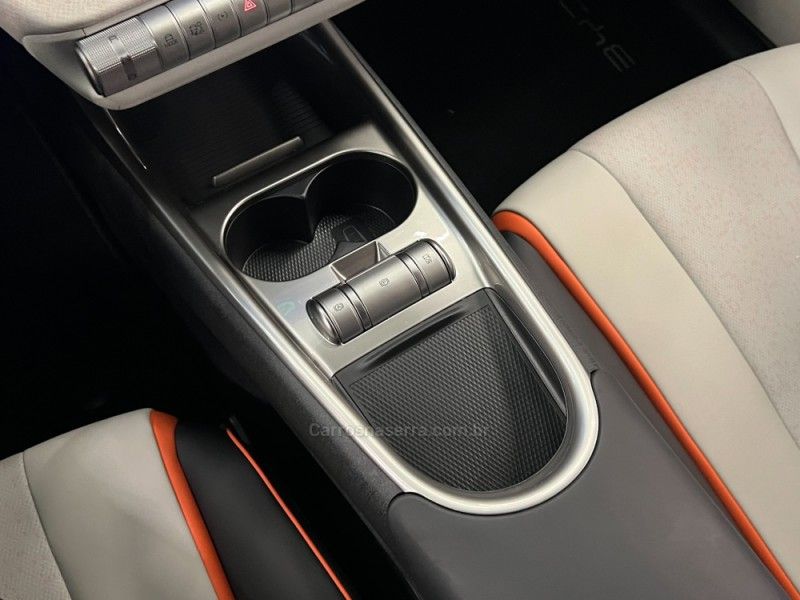 BYD DOLPHIN GS 180 EV ELÉTRICO 2023/2024 ÓTIMA CAR FLORES DA CUNHA / Carros no Vale