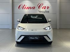 BYD DOLPHIN MINI ELÉTRICO 2024/2025 ÓTIMA CAR FLORES DA CUNHA / Carros no Vale