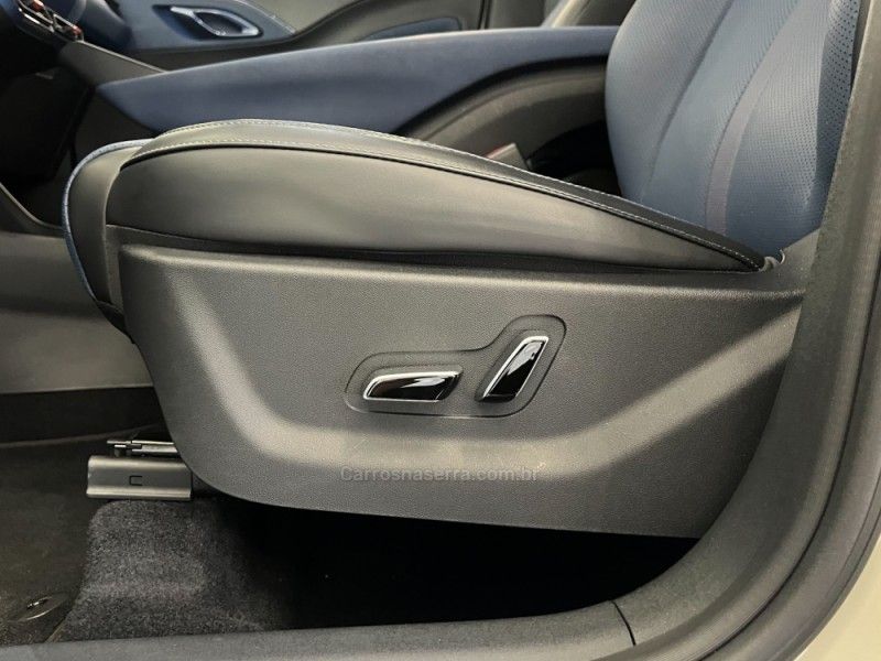 BYD DOLPHIN MINI ELÉTRICO 2024/2025 ÓTIMA CAR FLORES DA CUNHA / Carros no Vale