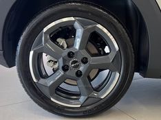 BYD DOLPHIN MINI ELÉTRICO 2024/2025 ÓTIMA CAR FLORES DA CUNHA / Carros no Vale